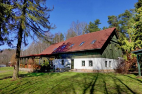 Penzion Kairos Klokočí